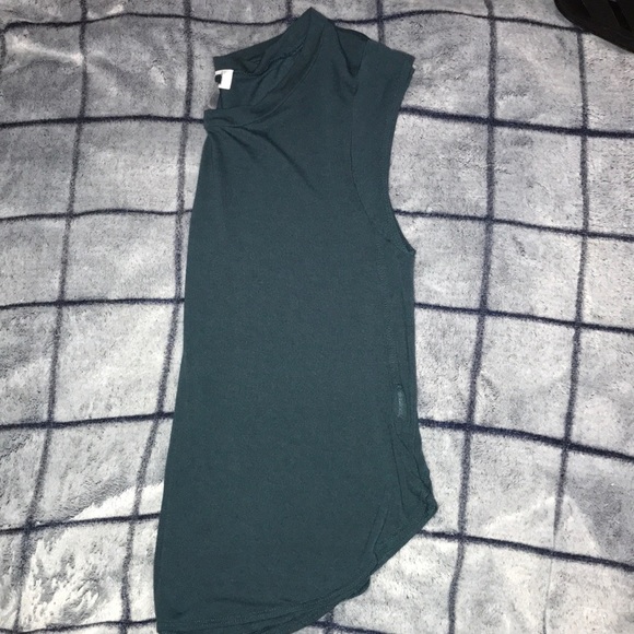 Green T-Shirt - Picture 3 of 4